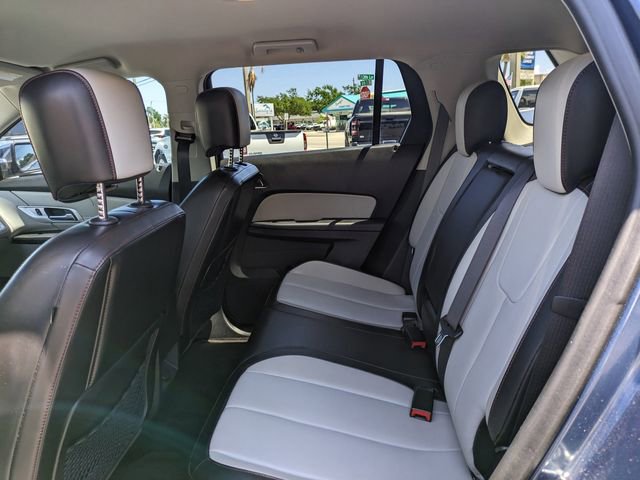 Used 2016 GMC Terrain SLT w/ Driver Alert Package I FWD image 14
