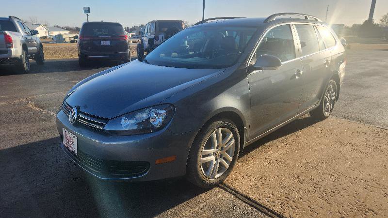 Used 2012 Volkswagen Jetta TDI image 4