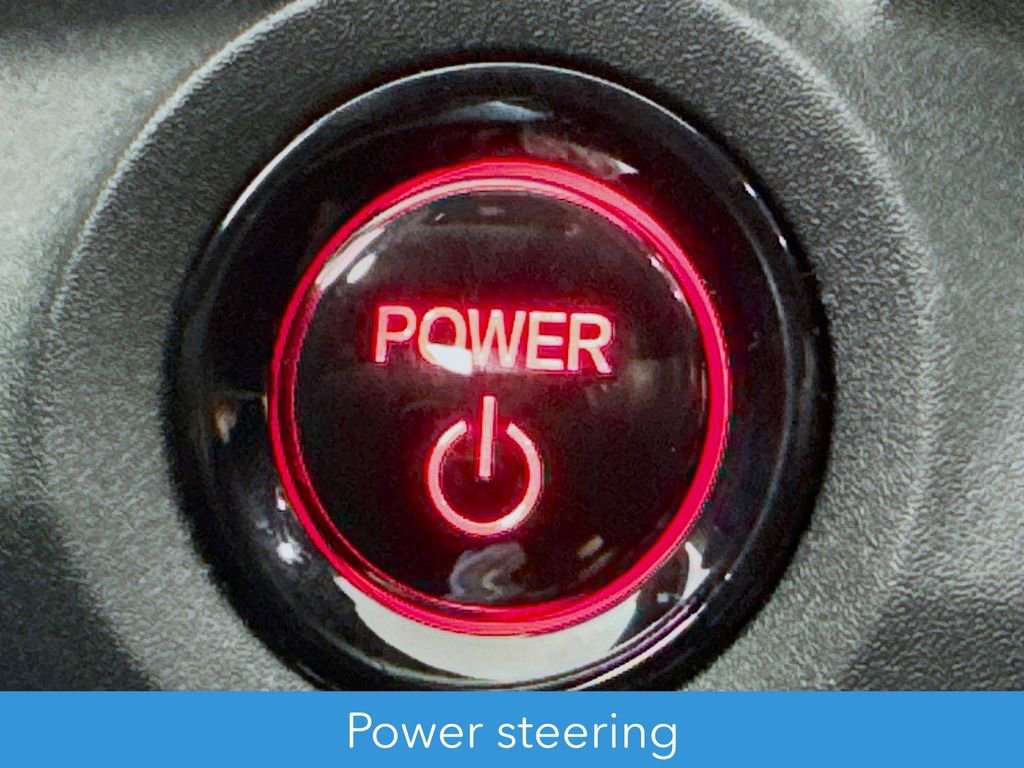 Certified 2026 Honda CR-V Sport-L image 21