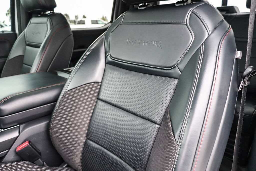 Used 2024 Ford F150 Raptor AWD/4WD image 30