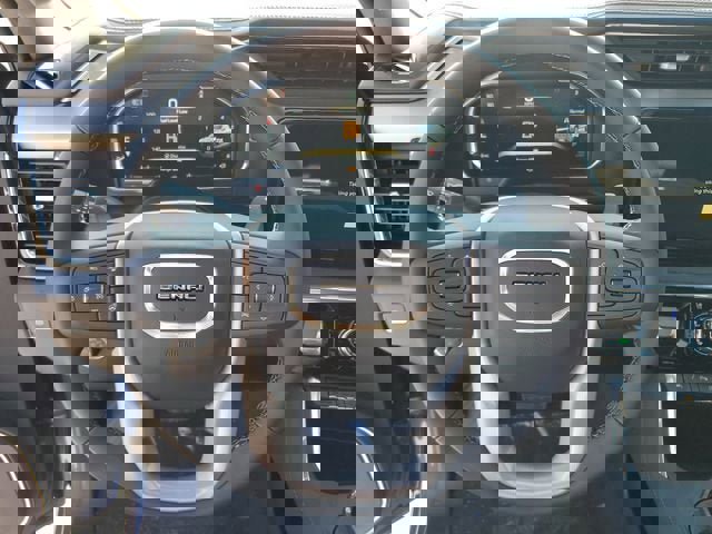 New 2026 GMC Sierra 1500 Denali w/ Denali Reserve Package image 22