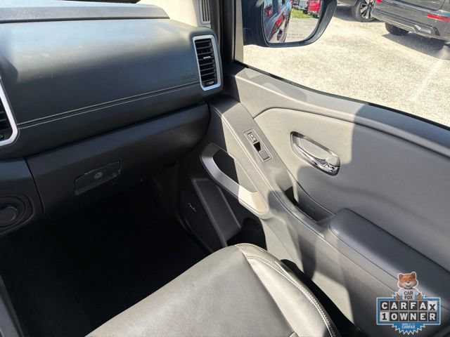Certified 2024 Nissan Frontier SL w/ Technology Package RWD image 20