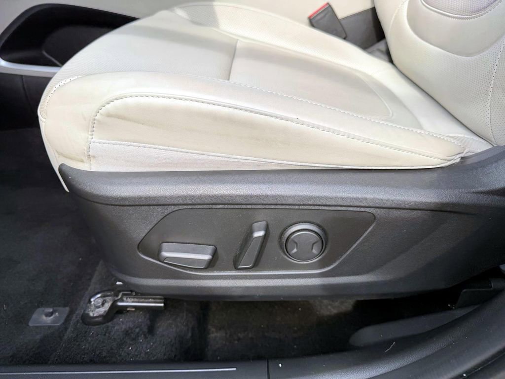 Certified 2024 Hyundai Tucson SEL image 21