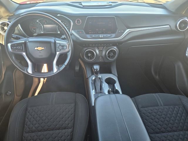 Used 2019 Chevrolet Blazer LT image 11