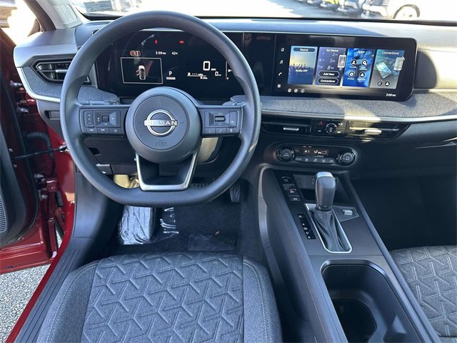 New 2026 Nissan Kicks SV image 17