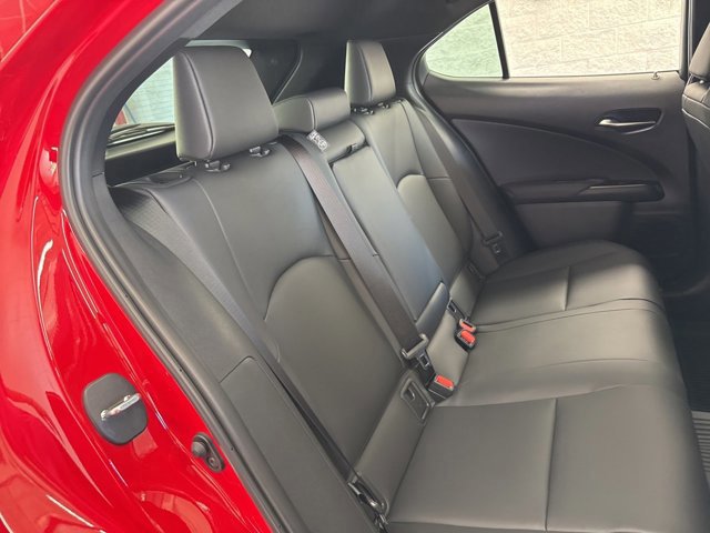 New 2025 Lexus UX 300h AWD image 44