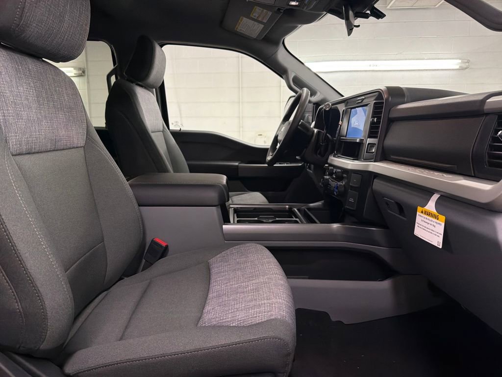 New 2026 Ford F250 XLT image 26