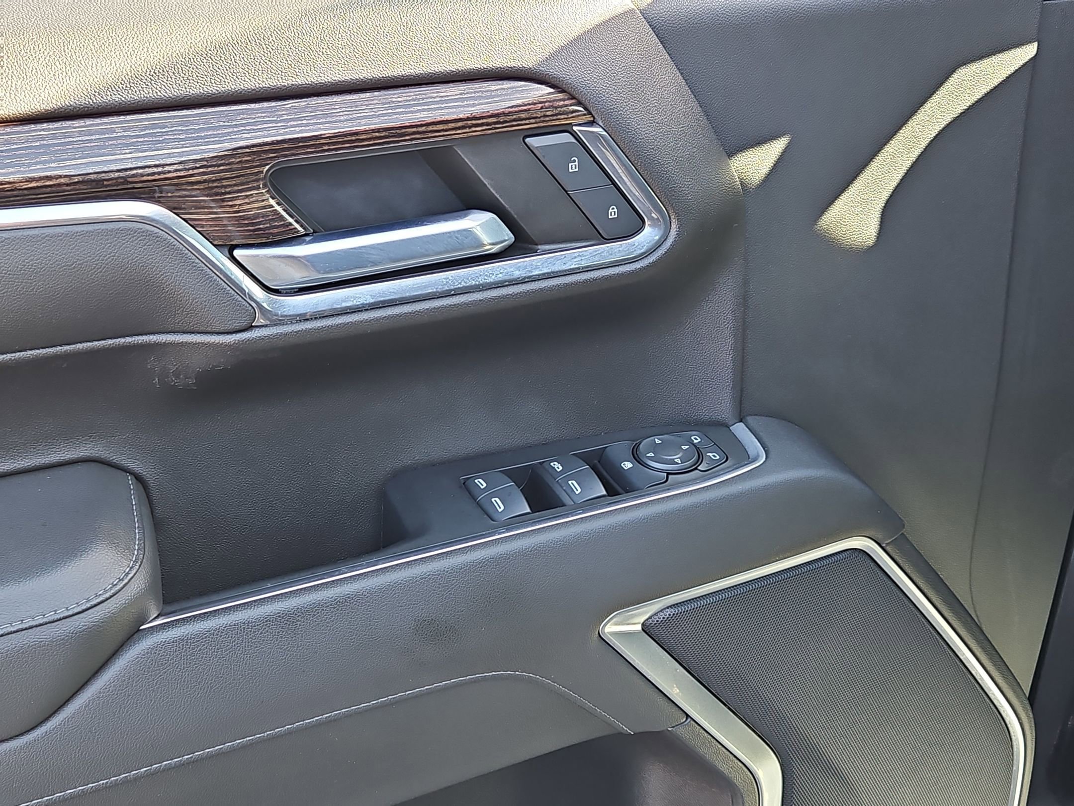 Certified 2022 GMC Sierra 1500 Elevation image 12