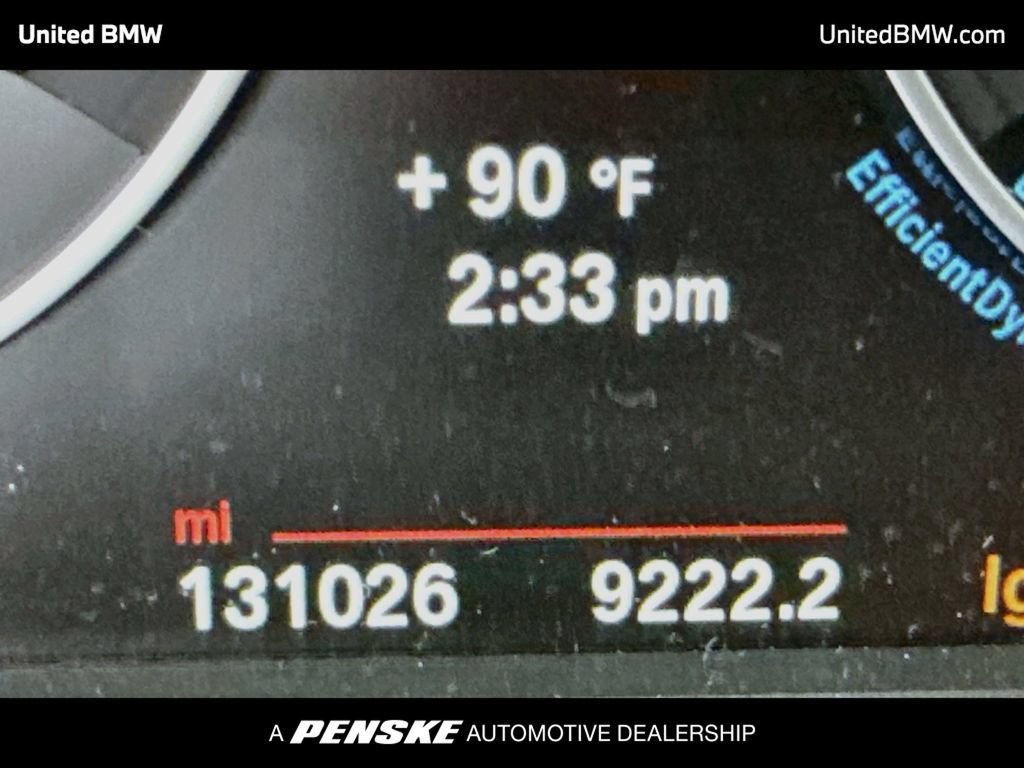 Used 2014 BMW 428i Coupe RWD image 14