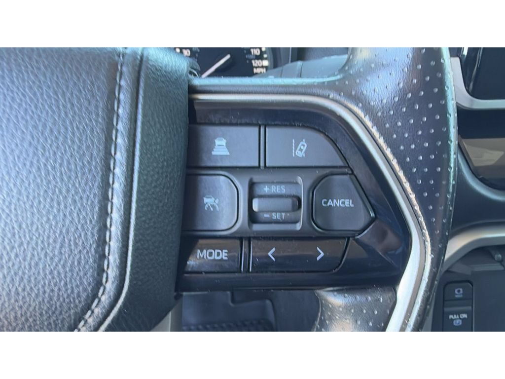 Used 2024 Toyota Tundra SR5 AWD/4WD image 27