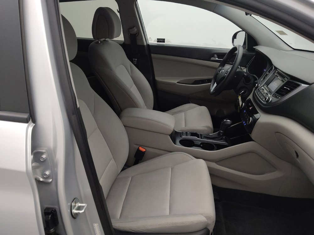 Used 2017 Hyundai Tucson SE FWD image 21