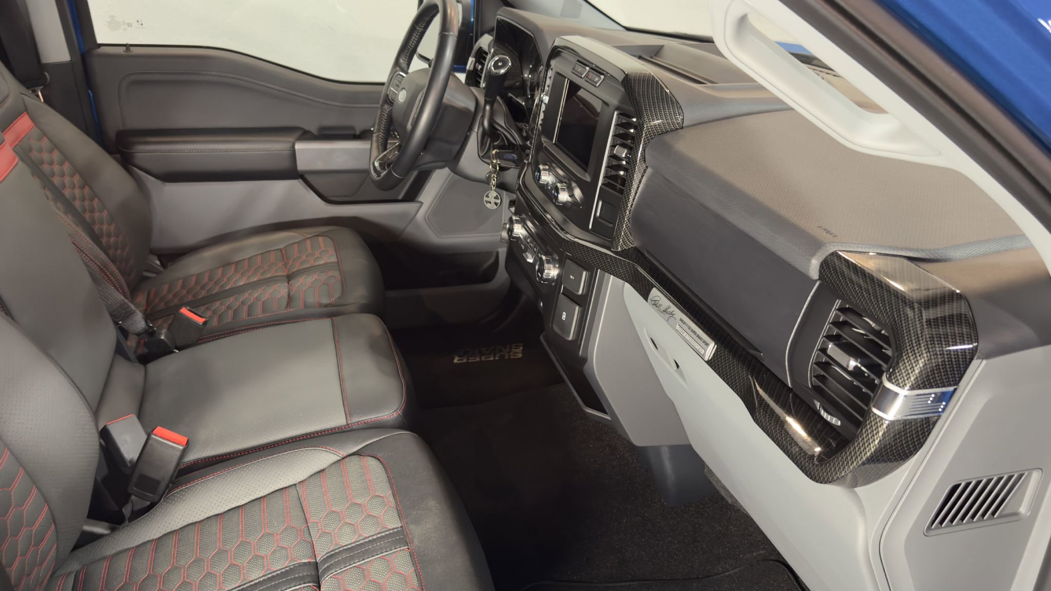 Used 2021 Ford F150 XLT w/ Equipment Group 301A Mid image 70