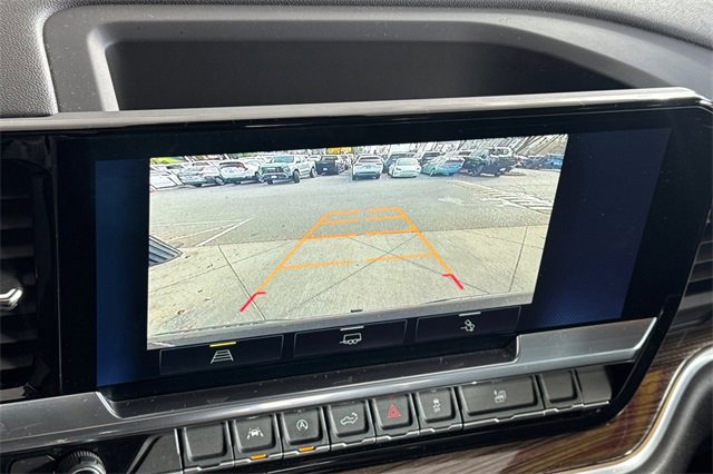 Used 2022 Chevrolet Silverado 1500 RST w/ Convenience Package II image 19