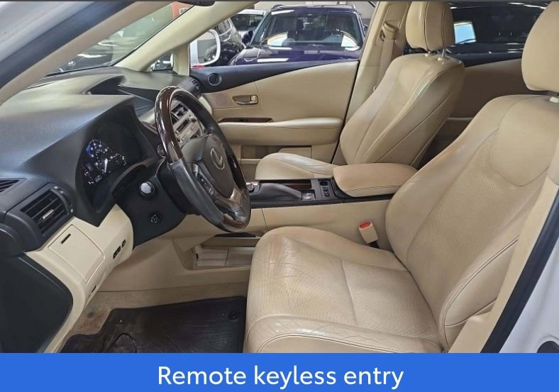 Used 2015 Lexus RX 350 350 image 8