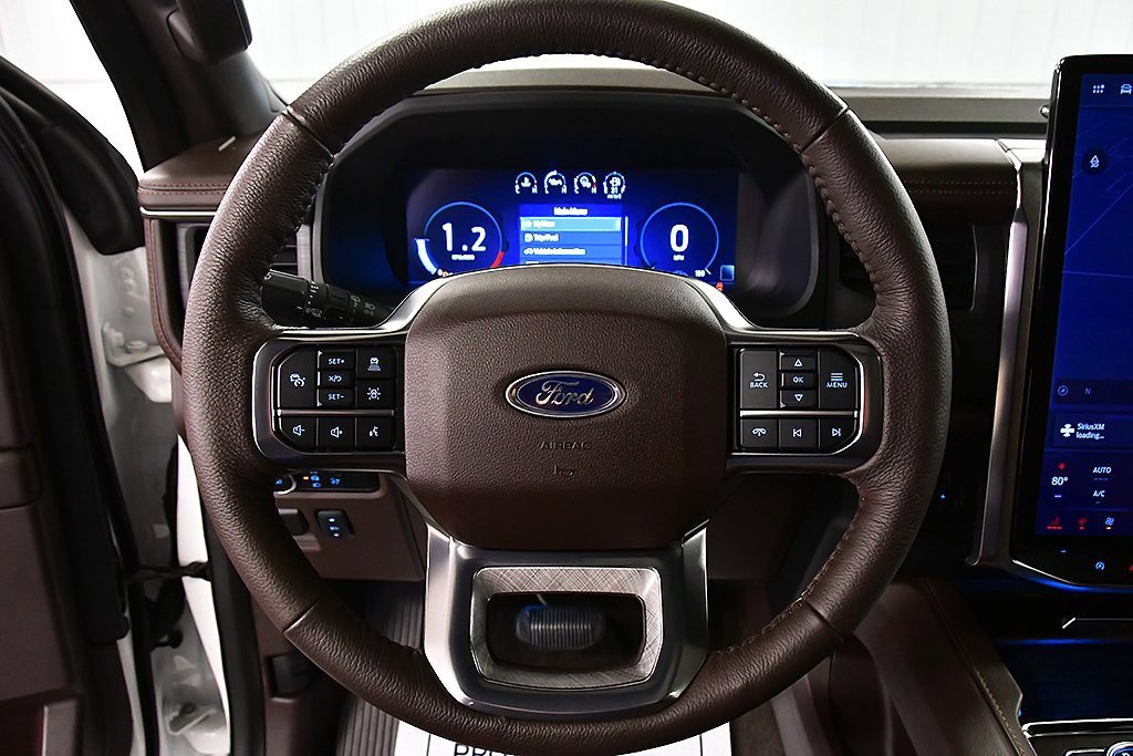 Used 2024 Ford Expedition King Ranch image 19
