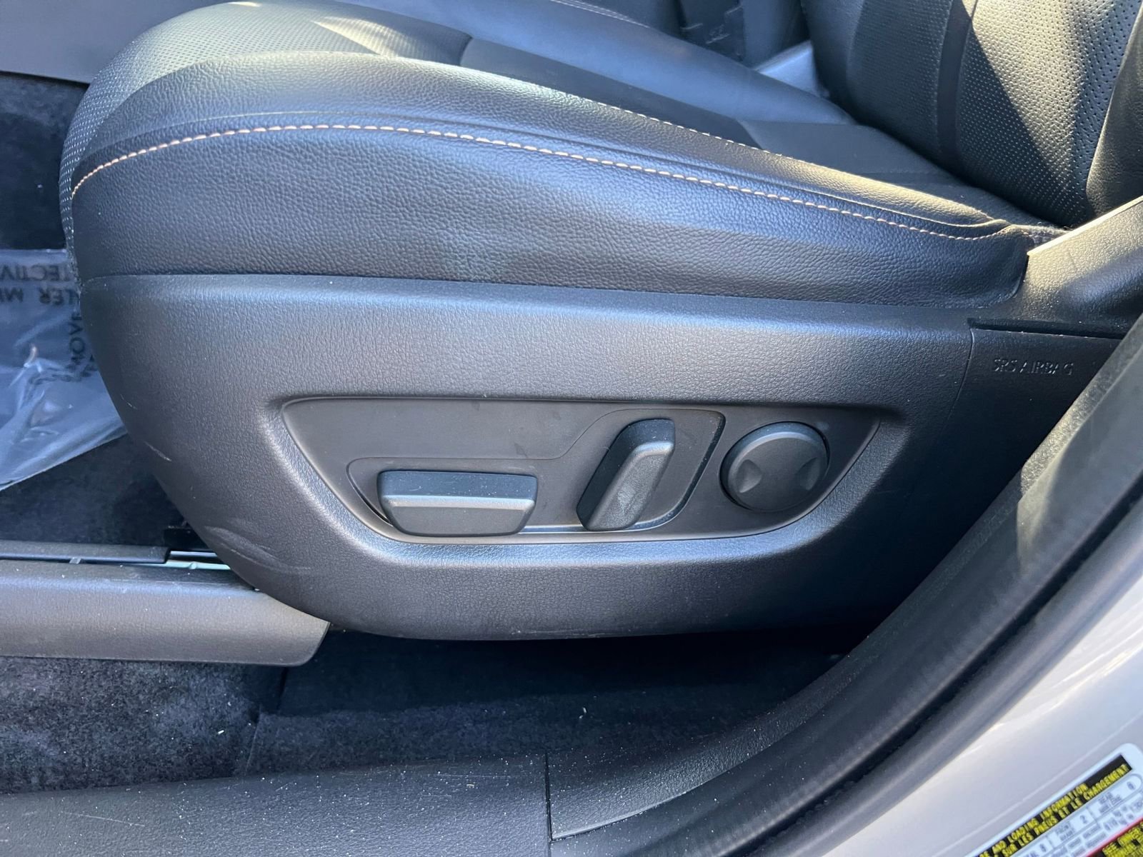 Used 2025 MAZDA CX-90 3.3 Turbo w/ Preferred Package image 25