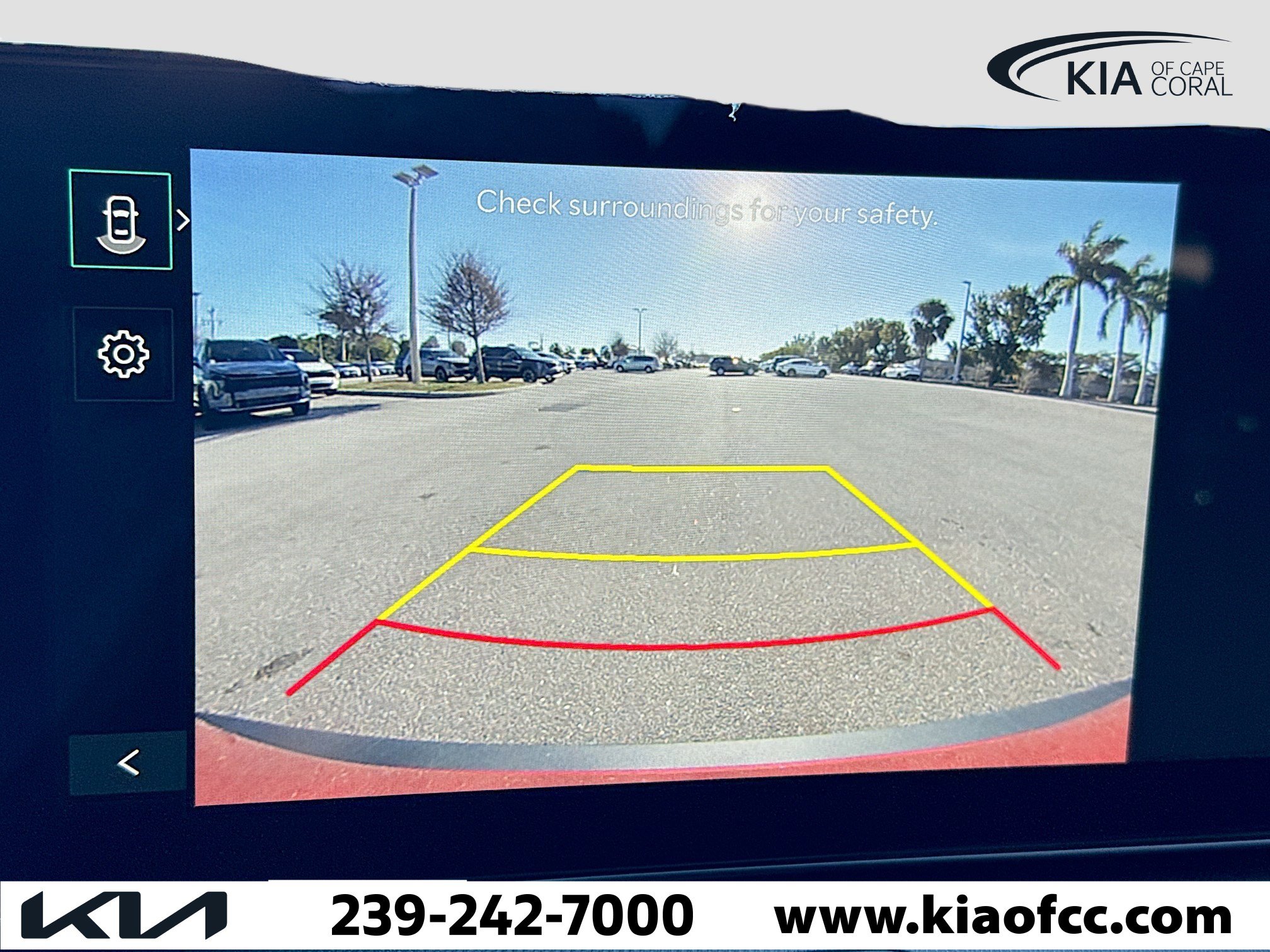 New 2025 Kia K4 LXS image 29