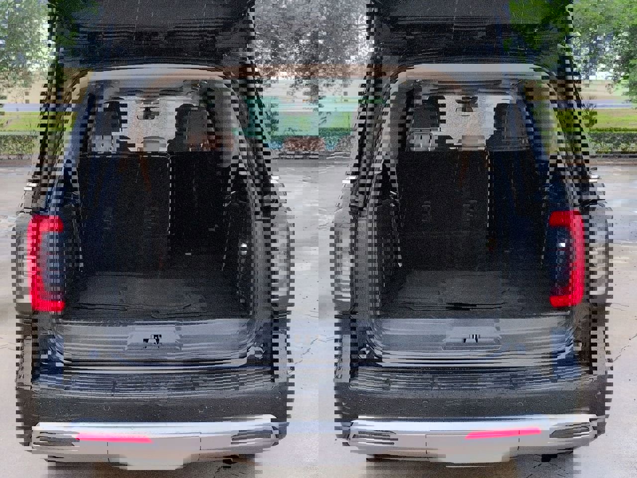 Used 2024 Ford Expedition Max Limited image 25