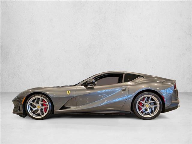 Used 2018 Ferrari 812 Superfast image 9