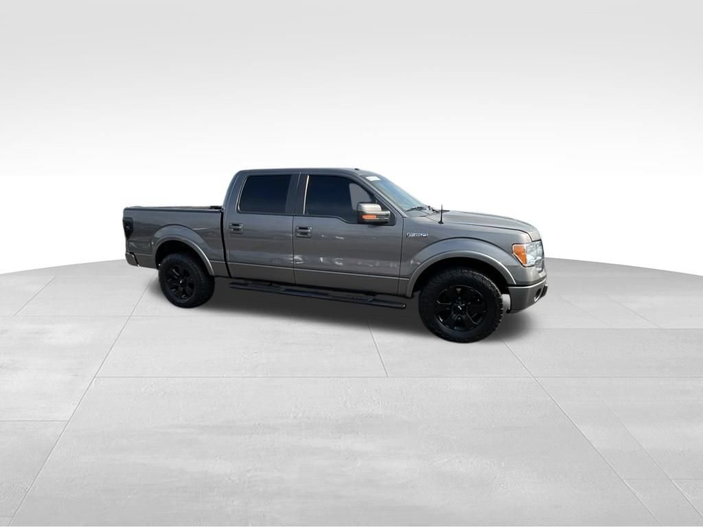 Used 2013 Ford F150 FX2 RWD image 27