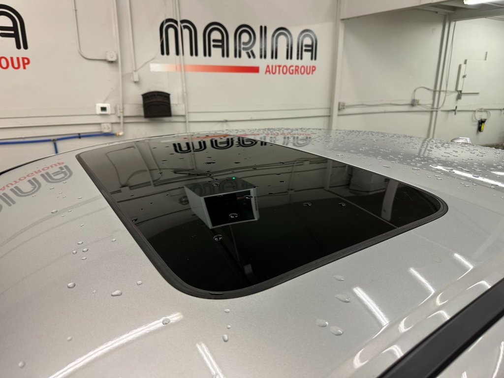 Used 2015 Honda Accord EX-L image 24