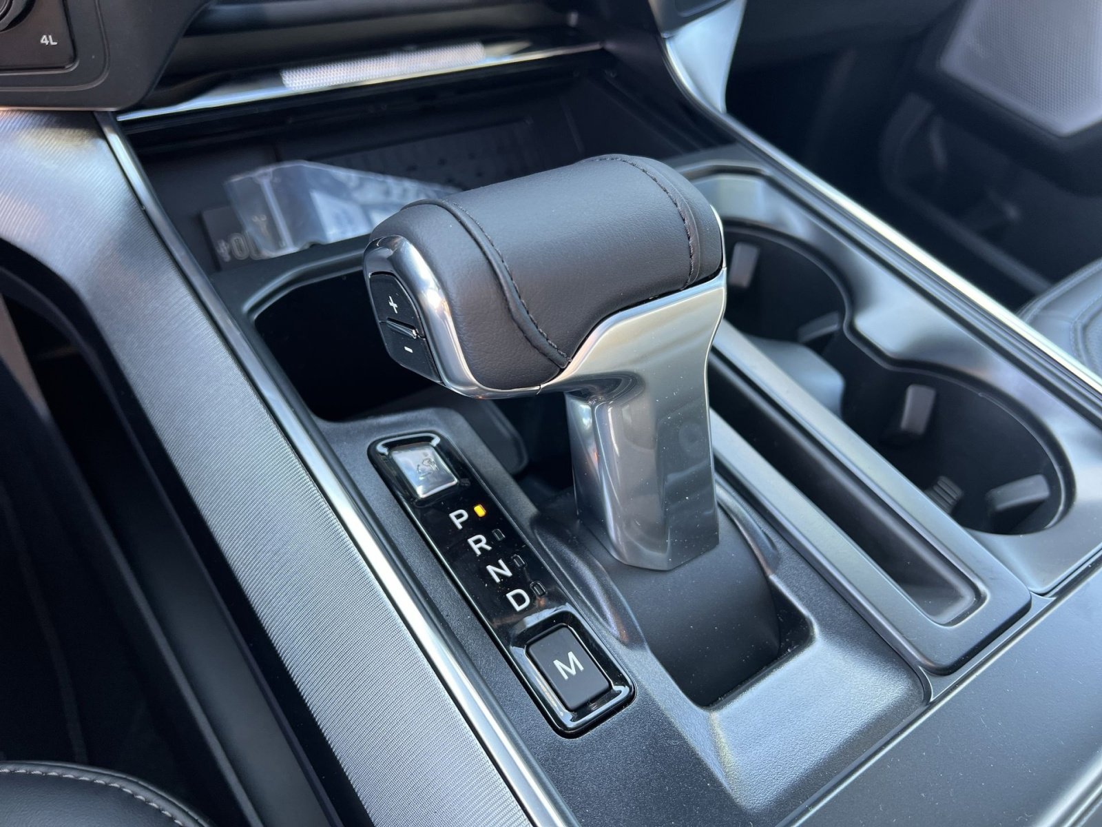 New 2026 Ford F150 Platinum AWD/4WD image 22