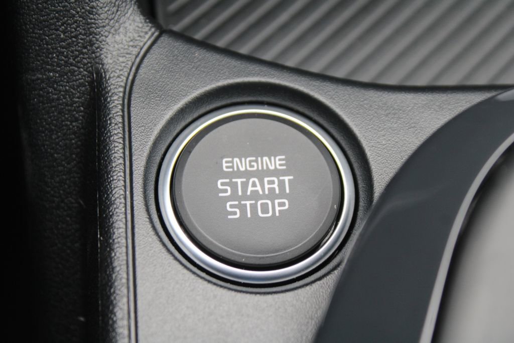 New 2025 Kia K4 GT-Line image 34