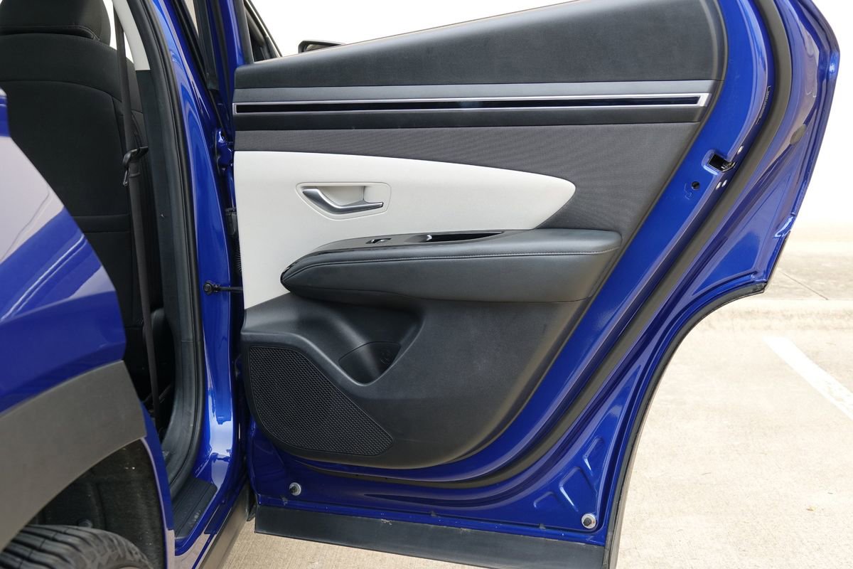 Used 2022 Hyundai Tucson SEL w/ Convenience Package image 37