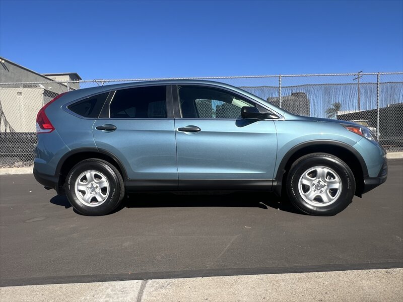Used 2014 Honda CR-V LX image 19