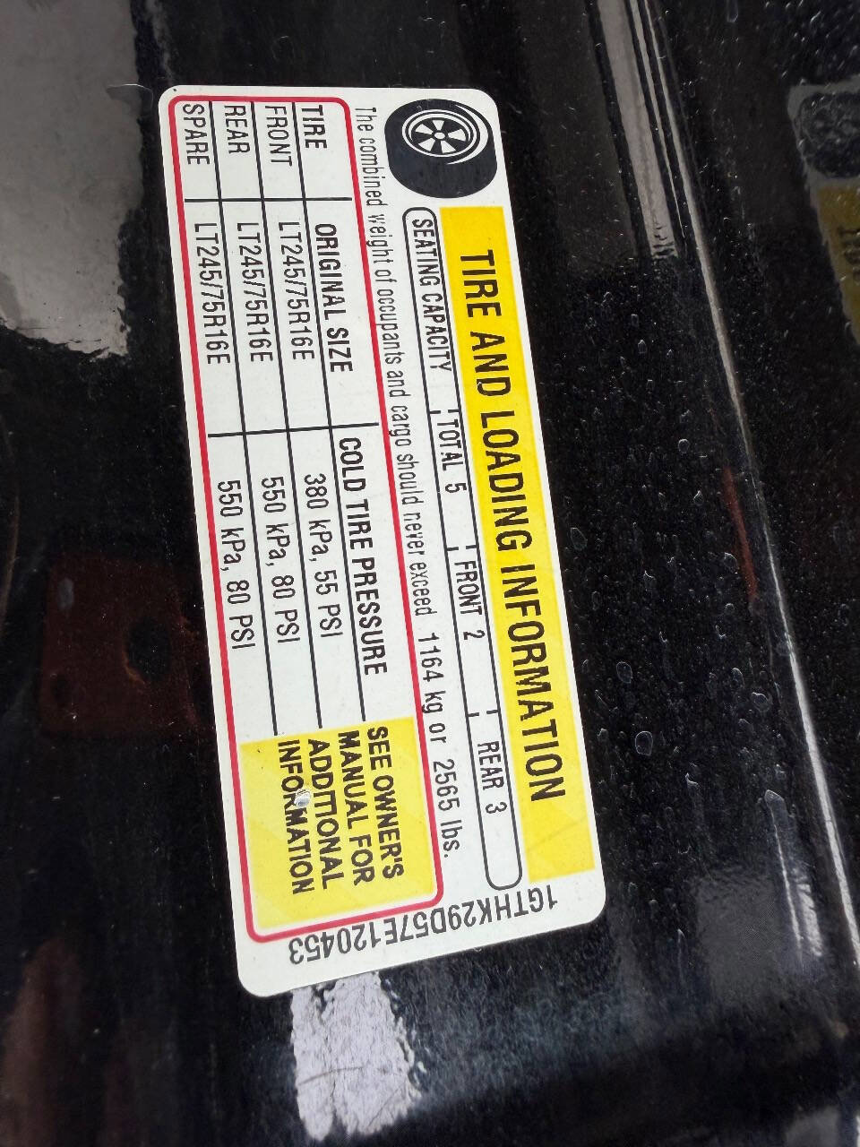 Used 2007 GMC Sierra 2500 SLE w/ Heavy-Duty Power Package image 19