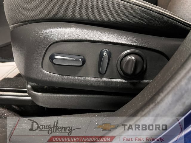 Used 2023 Chevrolet TrailBlazer LT FWD image 29
