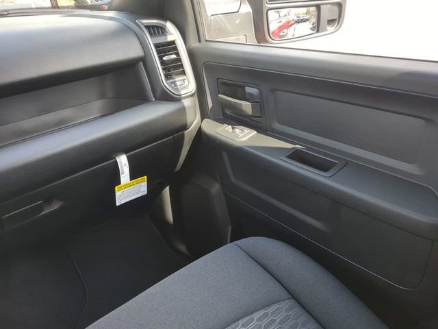 New 2026 RAM 2500 Tradesman image 18