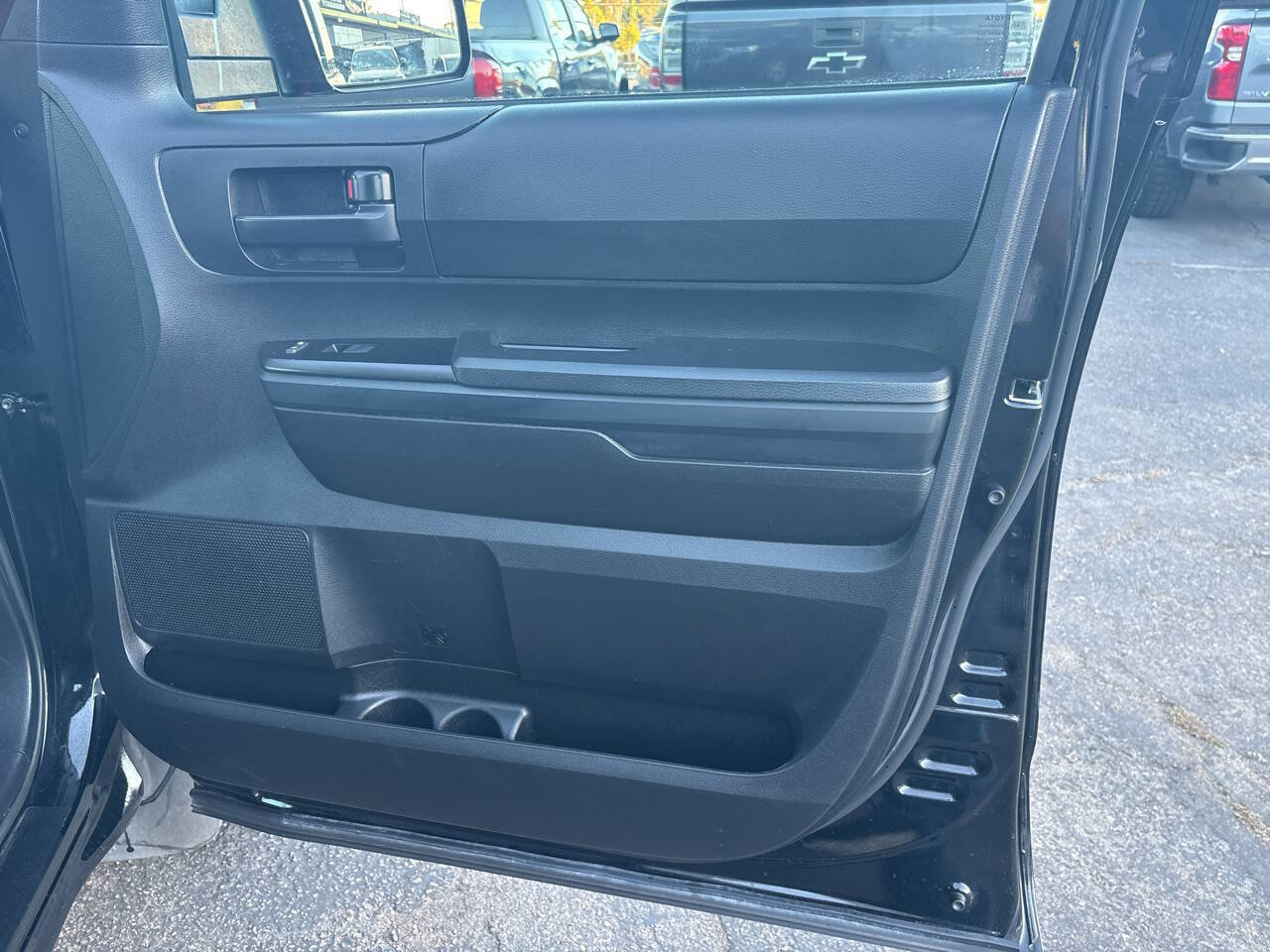 Used 2017 Toyota Tundra SR image 22