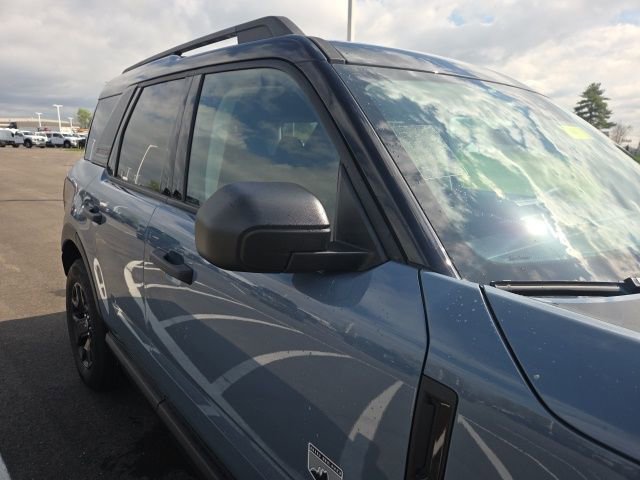 Used 2024 Ford Bronco Sport Big Bend w/ Convenience Package image 5