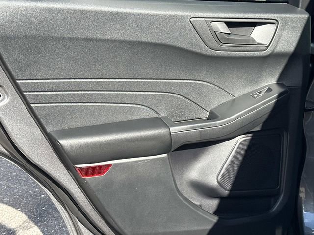 New 2026 Ford Escape Active image 25