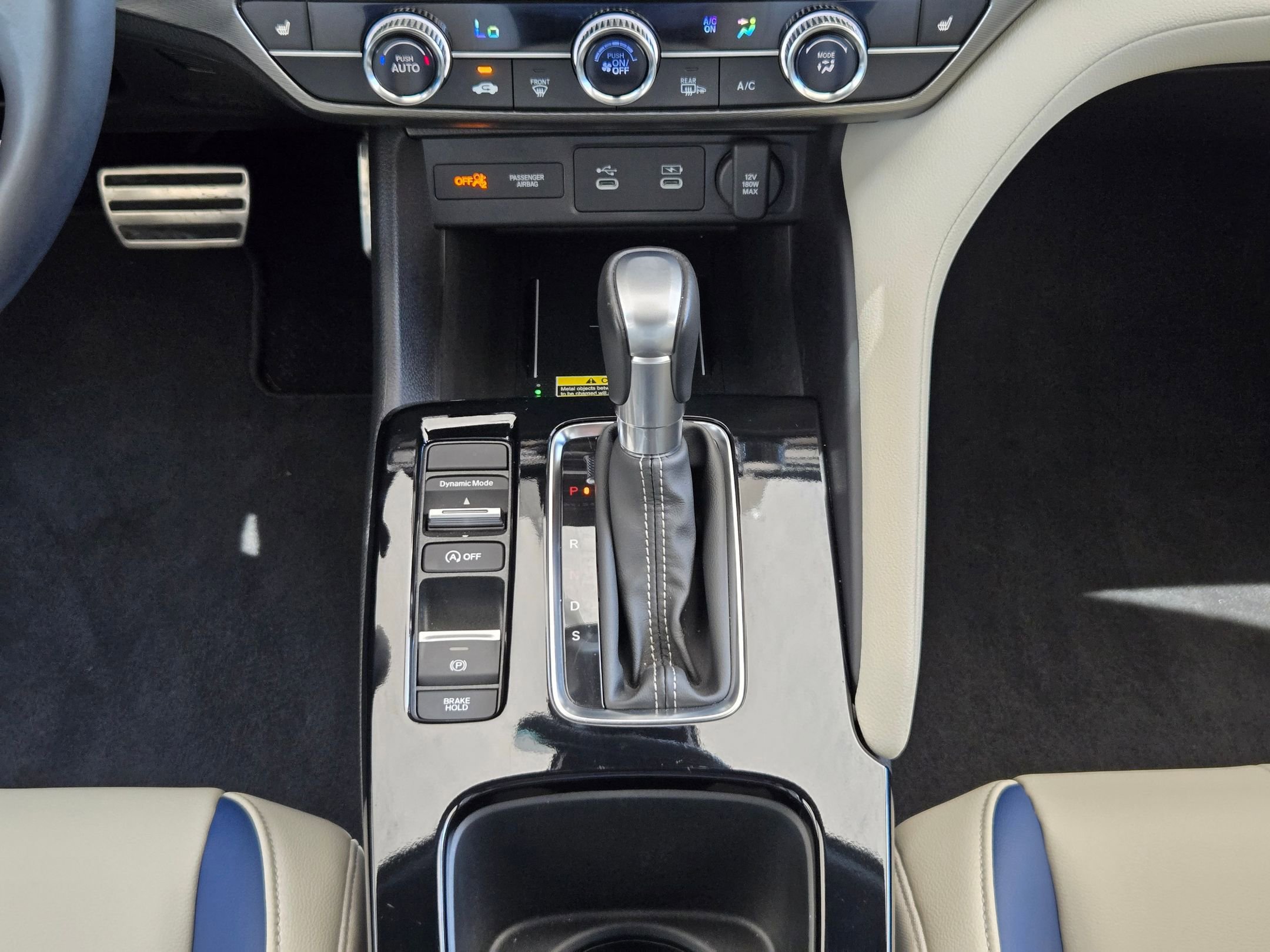 Certified 2026 Acura Integra A-Spec FWD image 20