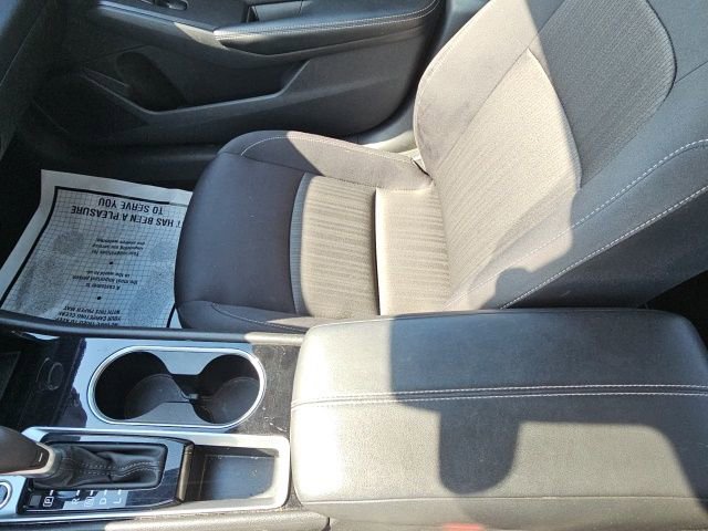 Used 2024 Nissan Altima 2.5 SV image 50