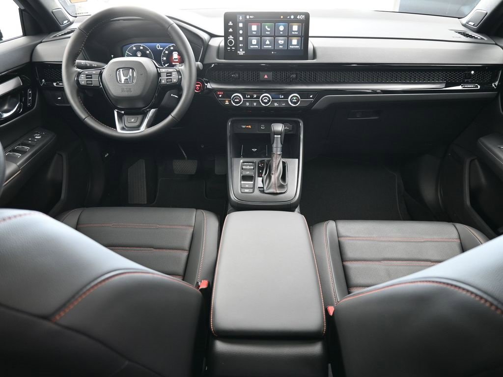 New 2026 Honda CR-V Sport Touring image 39