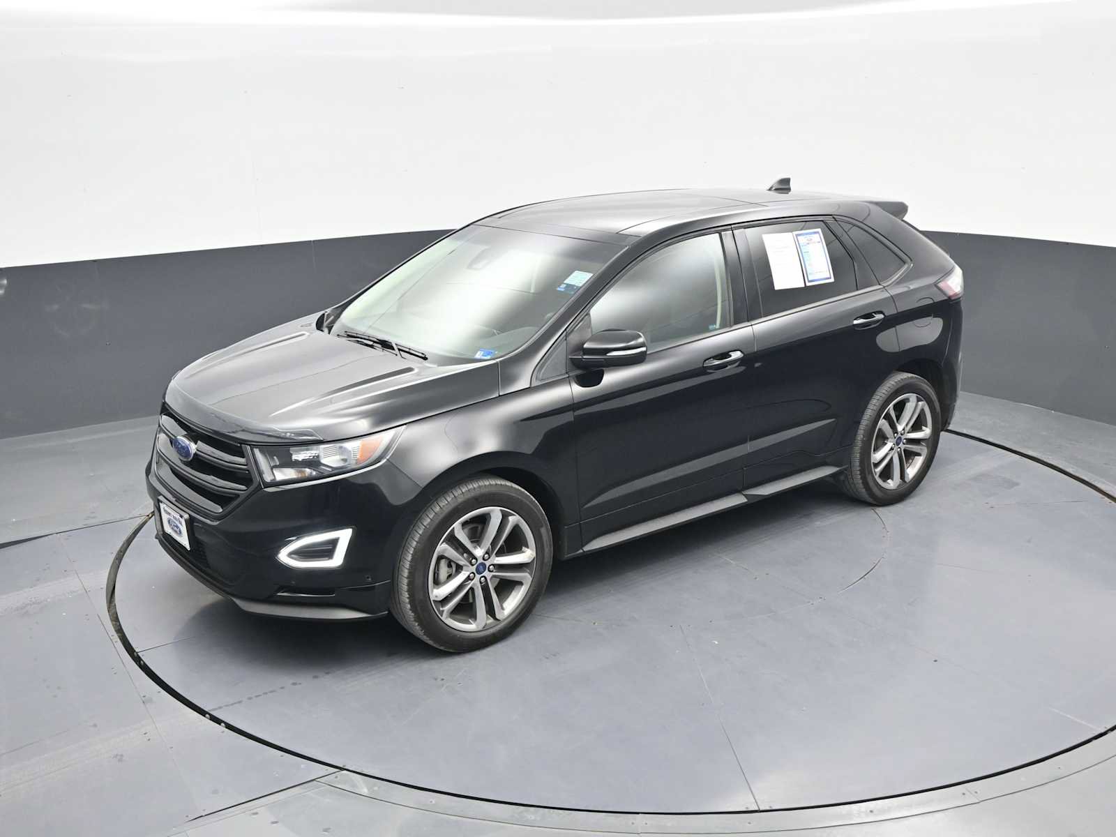 Used 2017 Ford Edge Sport w/ Equipment Group 401A image 30