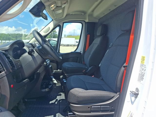 New 2023 RAM ProMaster 3500 FWD image 5