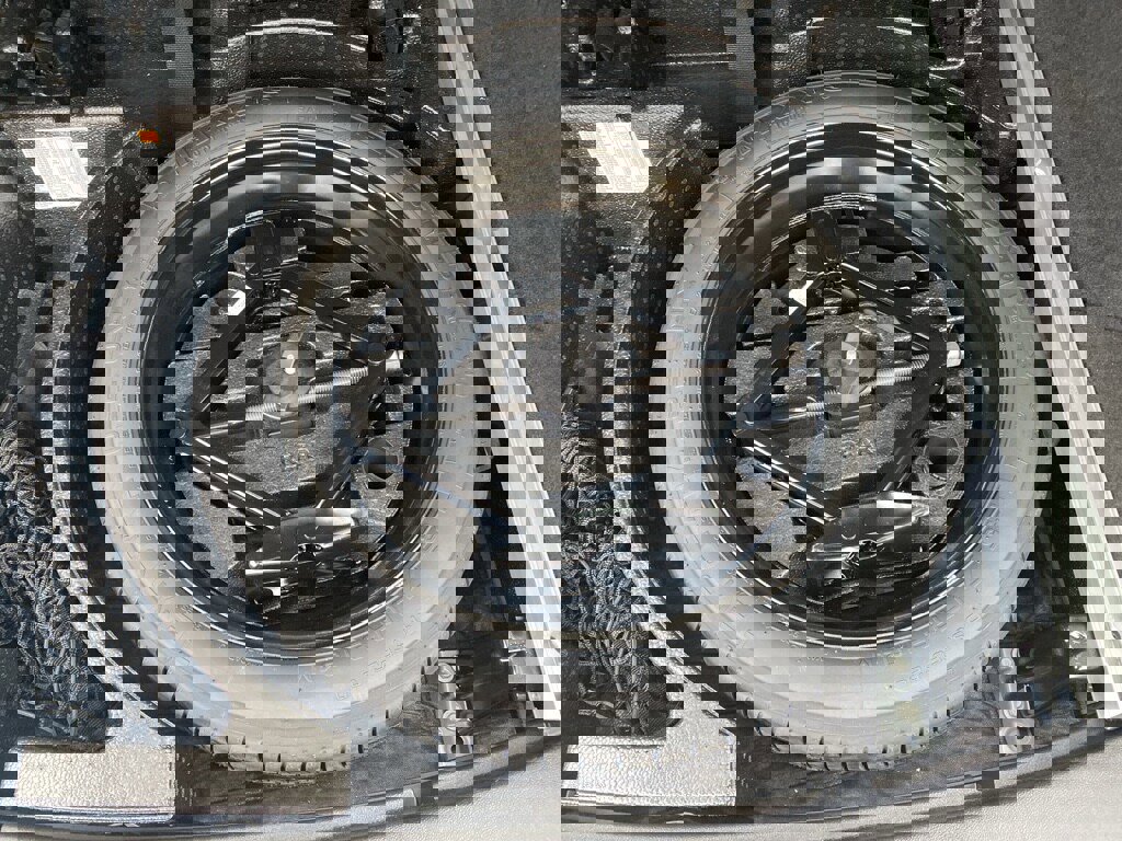 Used 2025 Cadillac XT5 Premium Luxury image 18