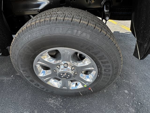 New 2026 RAM 2500 Big Horn AWD/4WD image 60