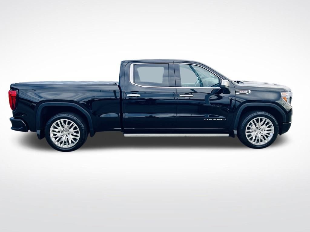 Used 2019 GMC Sierra 1500 Denali image 8