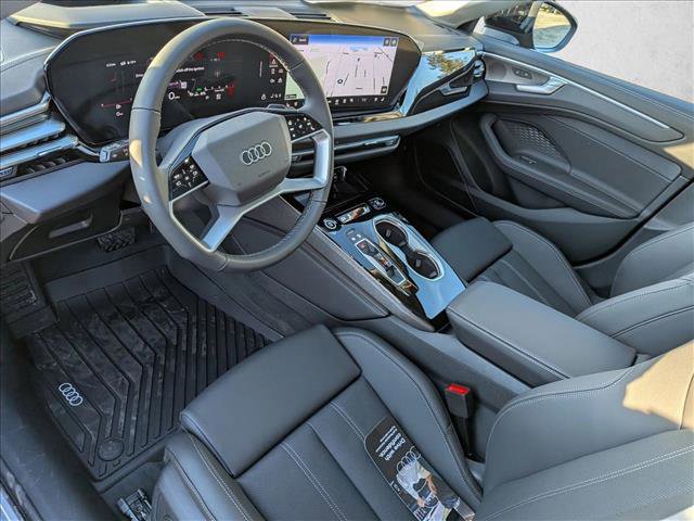 New 2026 Audi A6 Premium Plus image 3