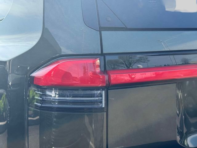 Used 2024 Lexus GX 550 AWD/4WD image 14