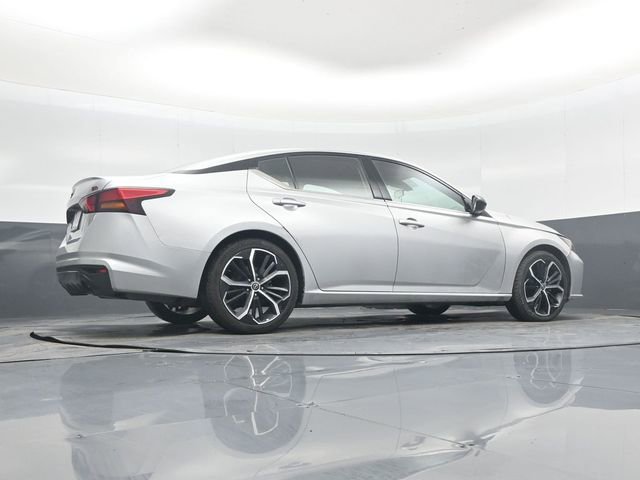 Used 2023 Nissan Altima 2.5 SR image 39