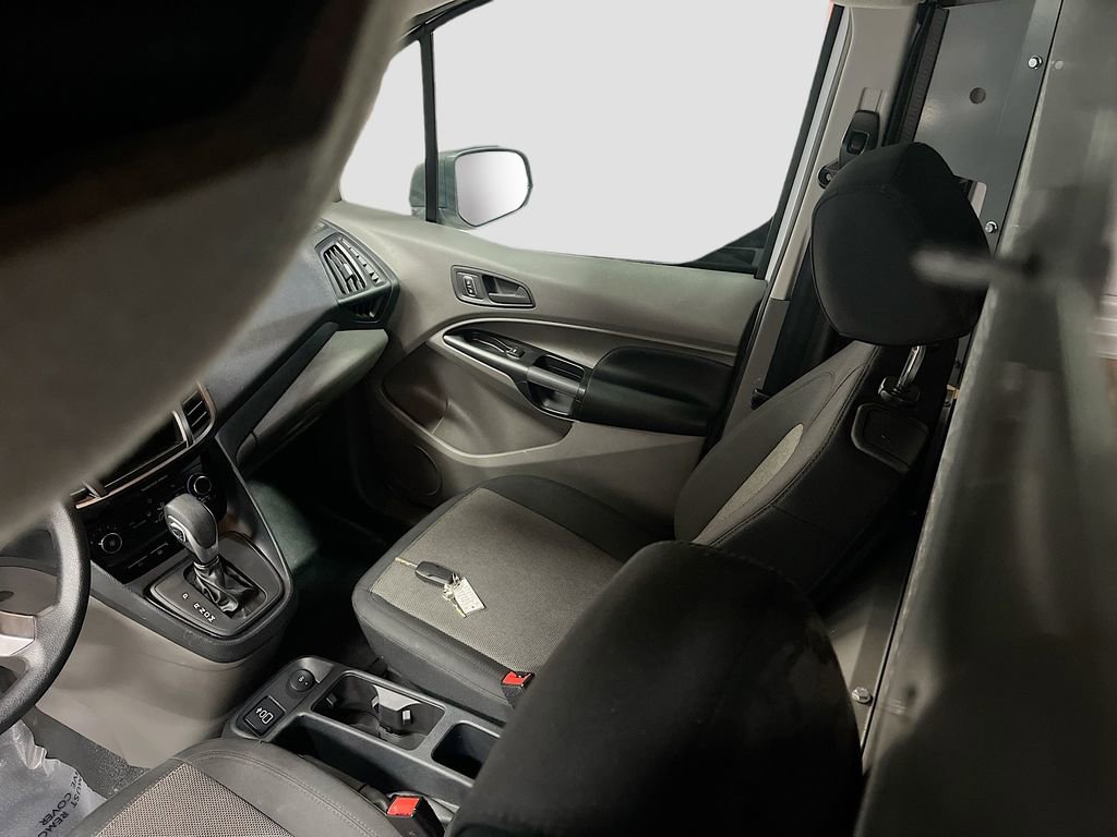 Used 2023 Ford Transit Connect XL FWD image 21