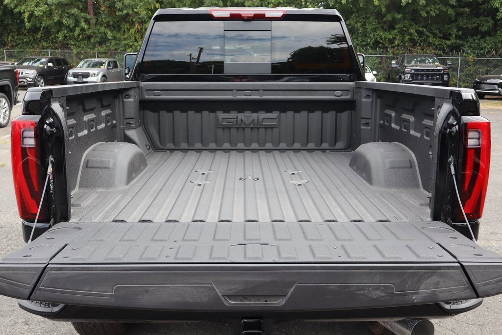 New 2026 GMC Sierra 2500 Denali w/ Max Trailering Package image 8
