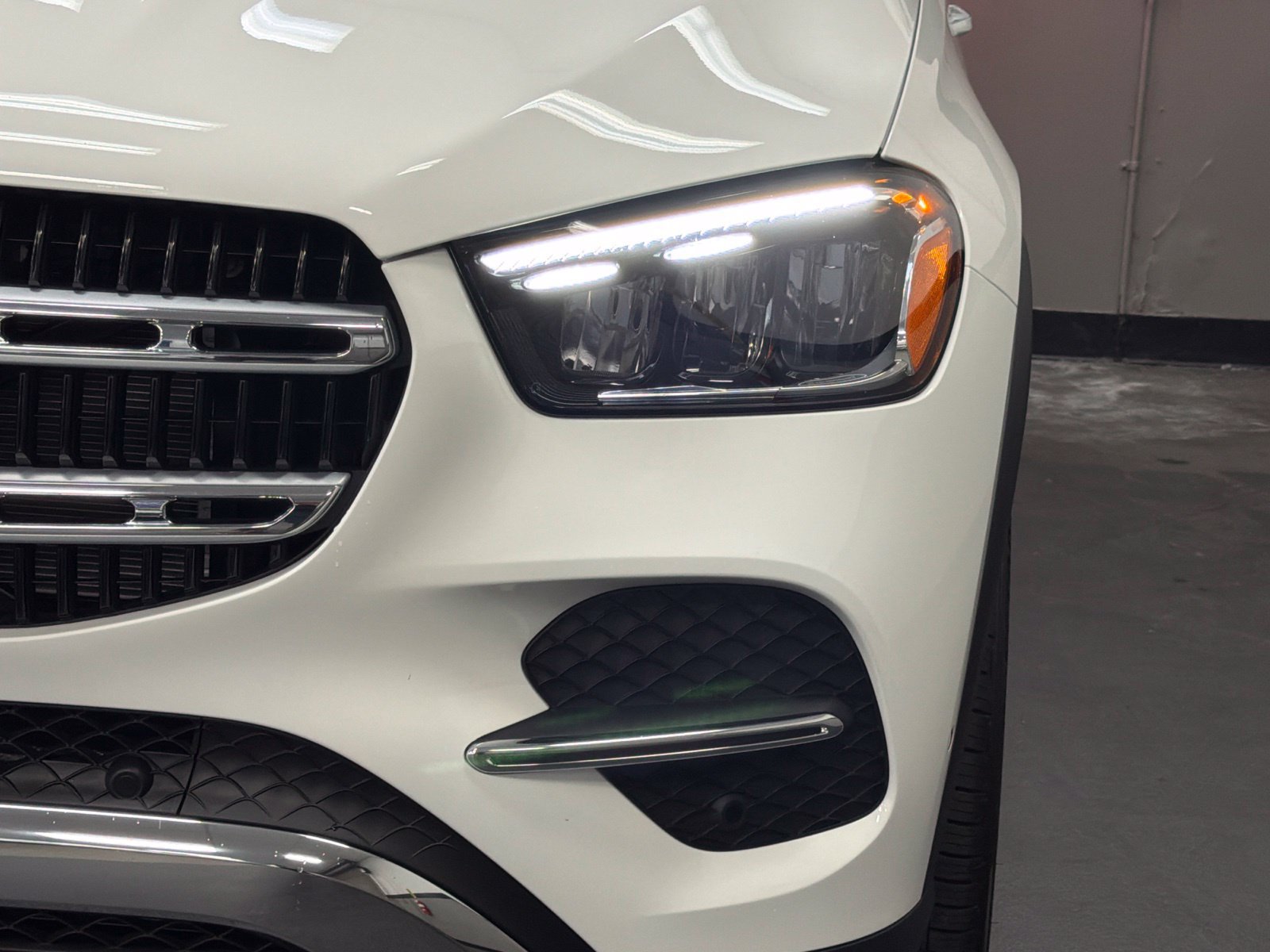 Used 2026 Mercedes-Benz GLE 450e 4MATIC image 6