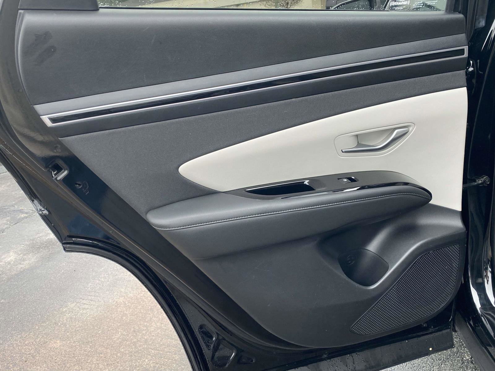 Used 2022 Hyundai Tucson SEL w/ Convenience + Premium Package image 38